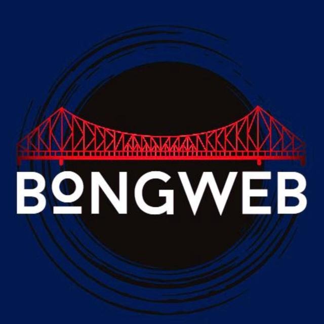 Bongweb
